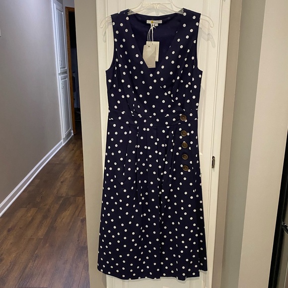 Boden dress - Picture 5 of 11